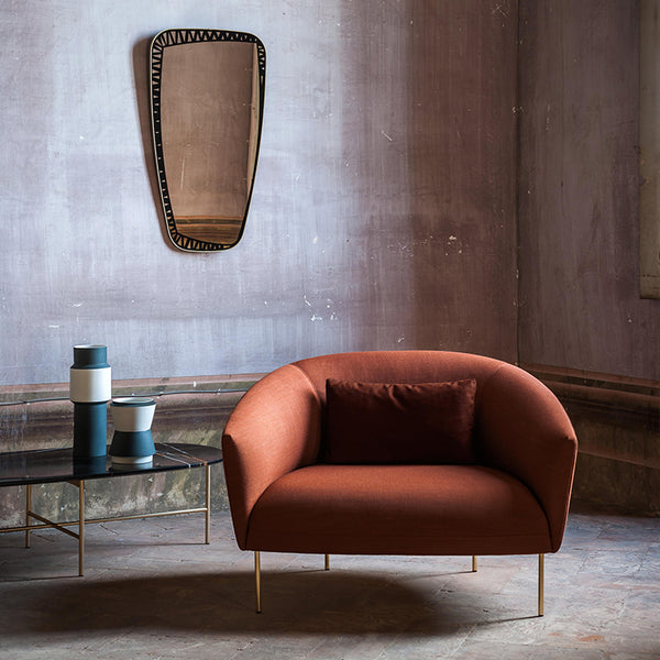 Roma Armchair