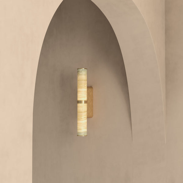 Pars Wall Lamp