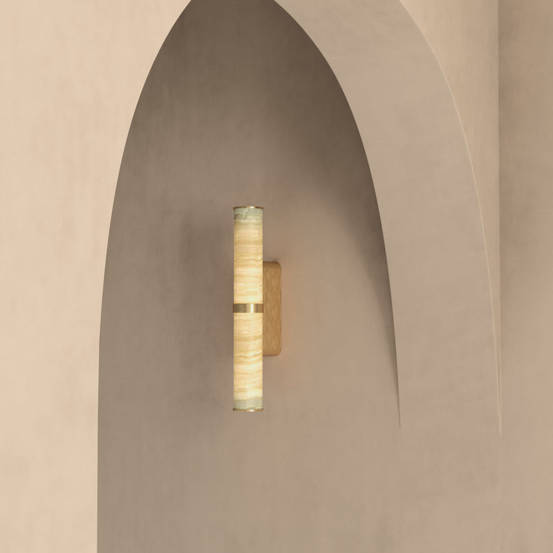 Pars Wall Lamp