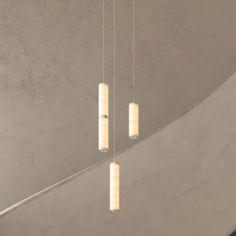 Pars Pendant Clusters