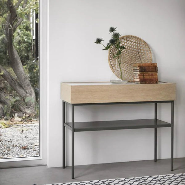 Luc Console