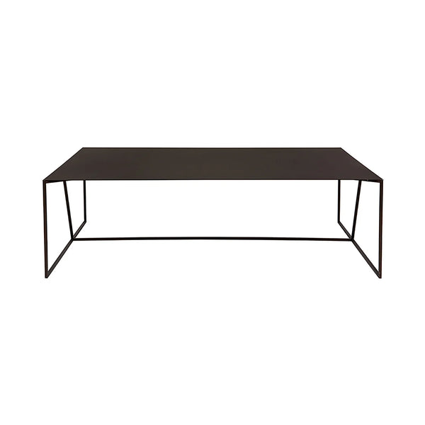OBLIQUE COFFEE TABLE