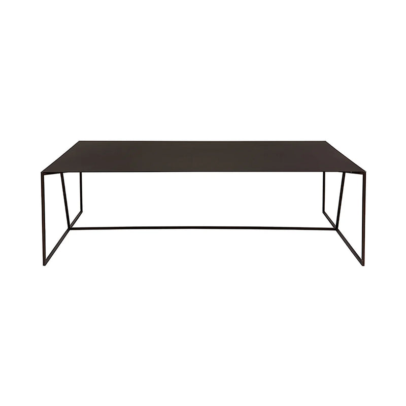 OBLIQUE COFFEE TABLE