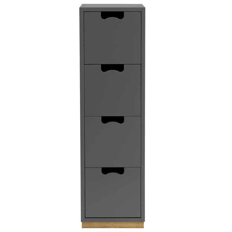 Snow Drawer J