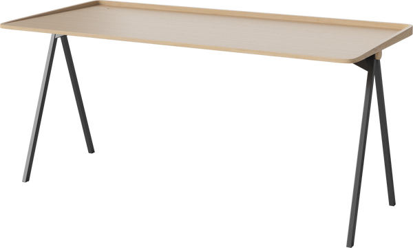 Acentric Desk