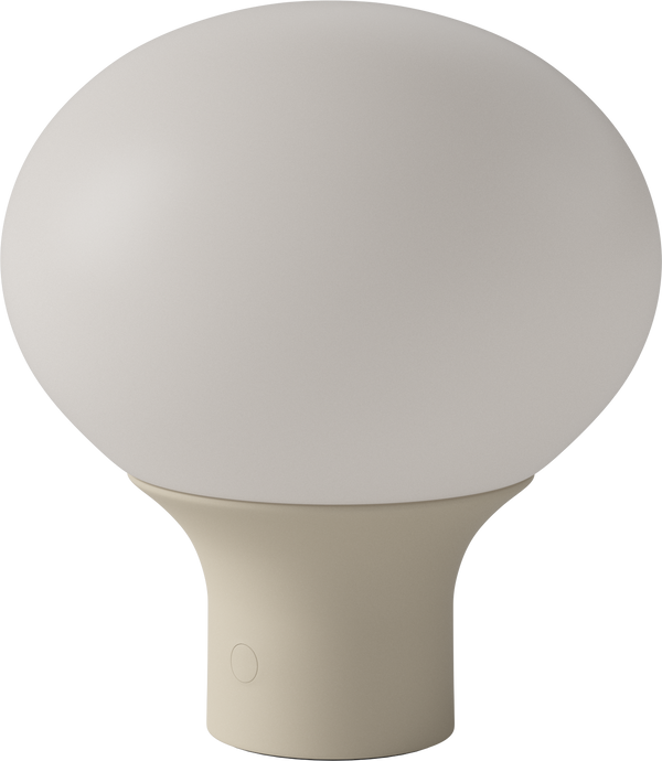 Acorn Portable Table Lamp