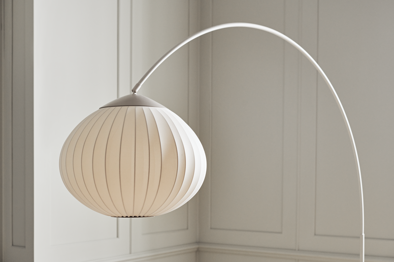 Acorn Floor lamp