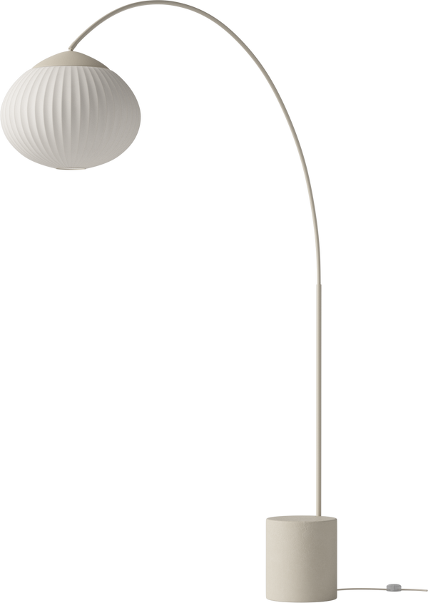 Acorn Floor lamp
