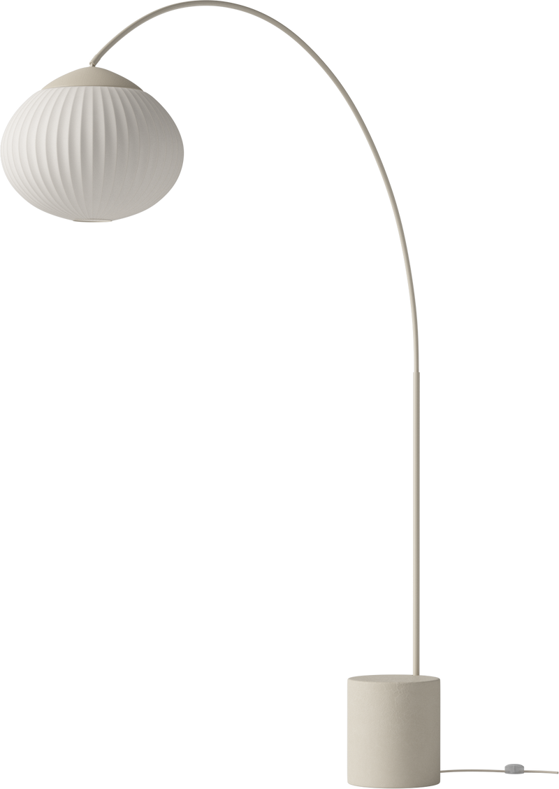 Acorn Floor lamp