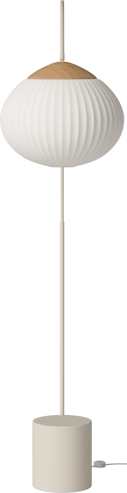 Acorn Floor lamp