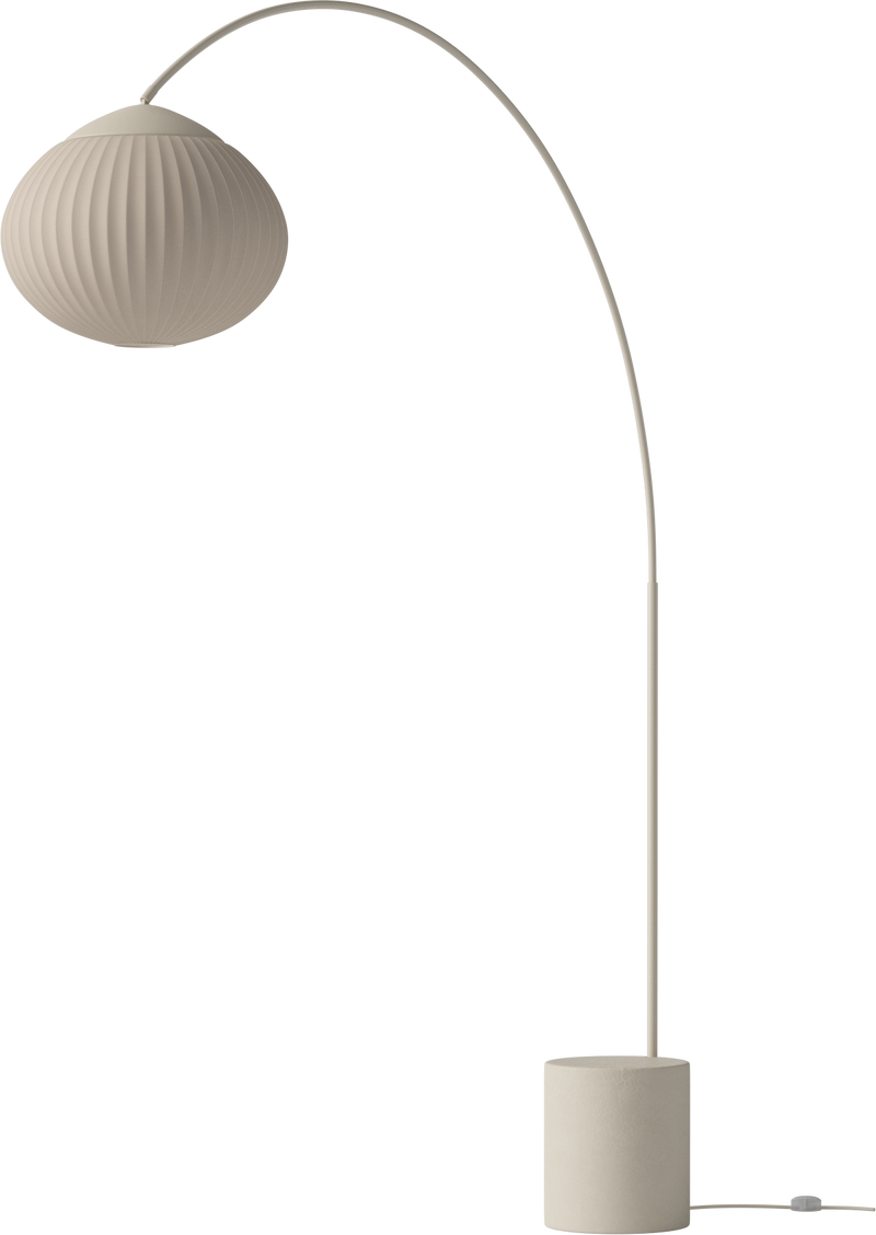 Acorn Floor lamp