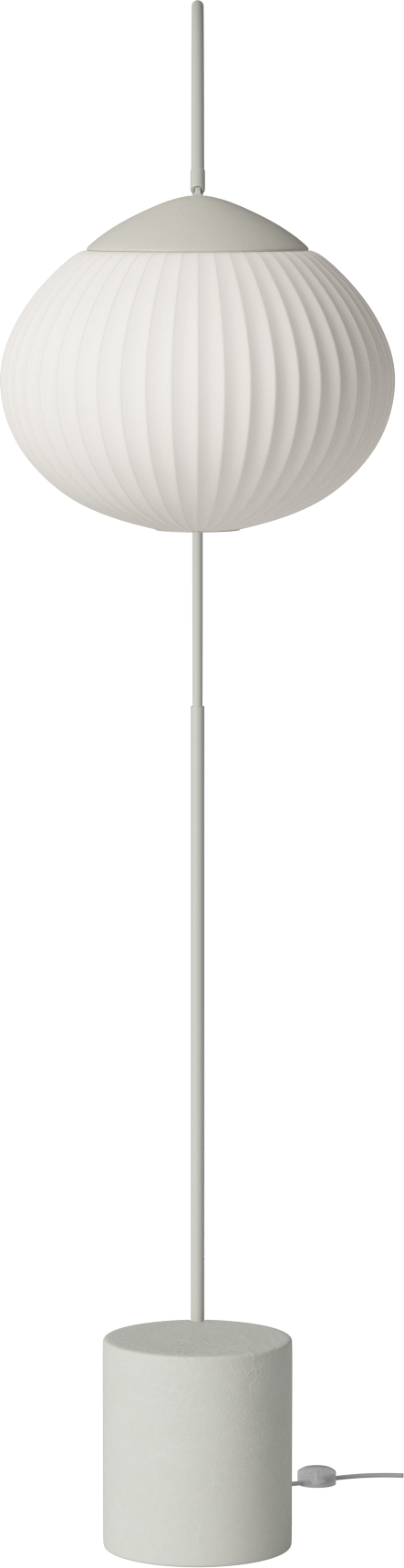 Acorn Floor lamp