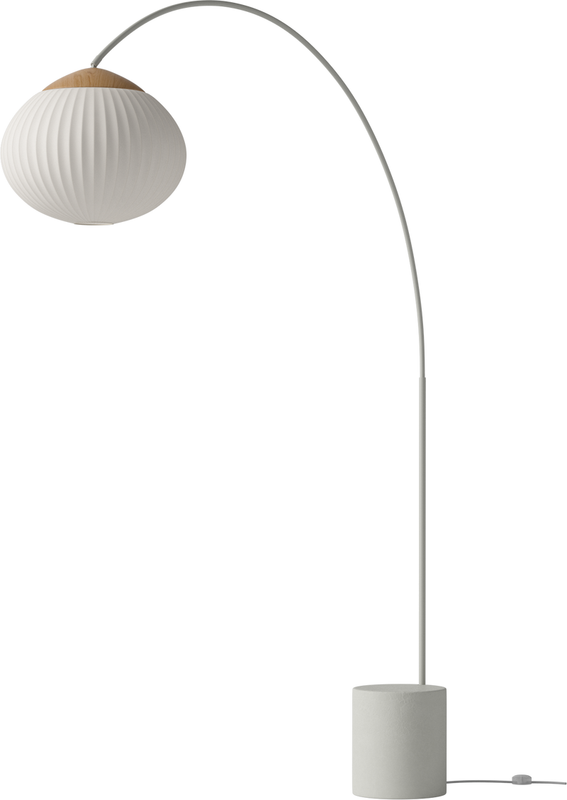 Acorn Floor lamp