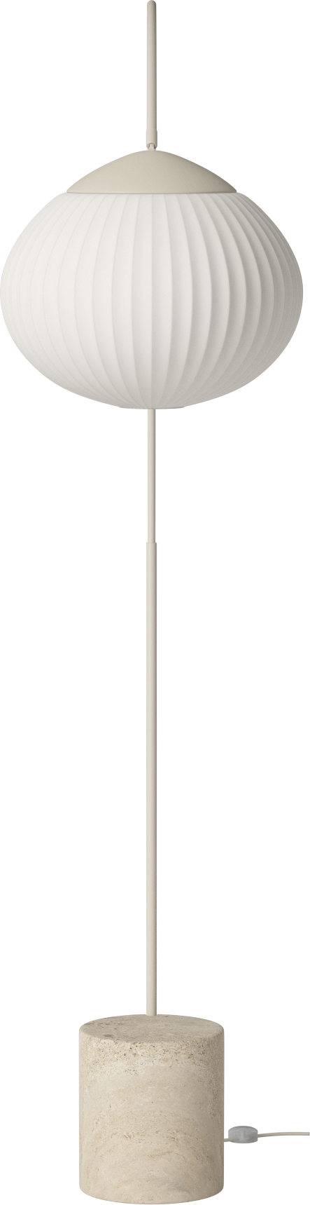 Acorn Floor lamp
