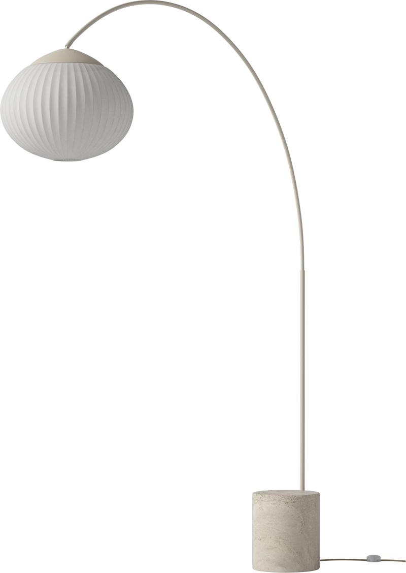 Acorn Floor lamp
