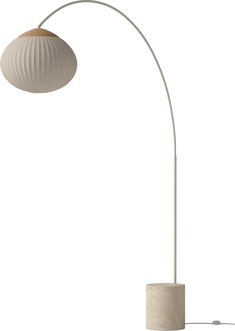 Acorn Floor lamp