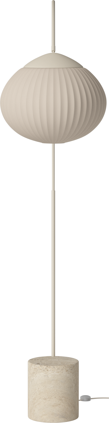 Acorn Floor lamp