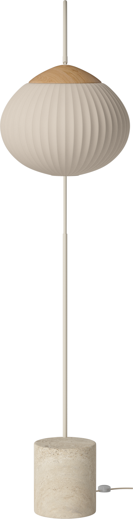 Acorn Floor lamp