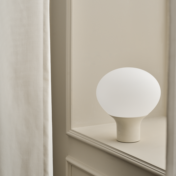 Acorn Portable Table Lamp
