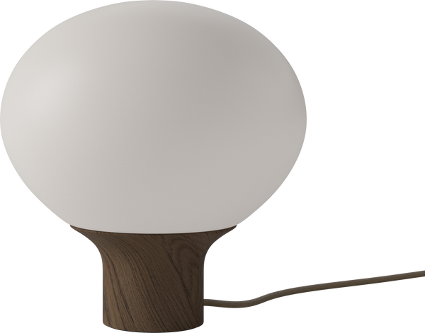 Acorn Table Lamp