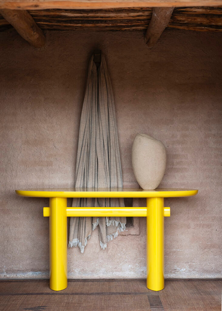 Torii Love Console