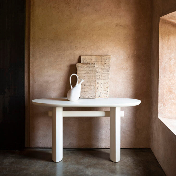 Torii Love Console