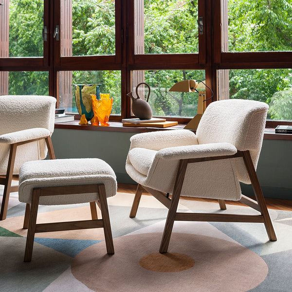 Agnese Armchair