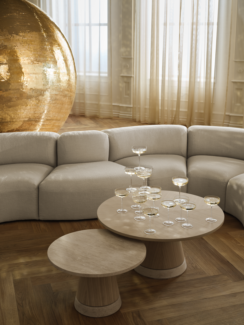 Piro Coffee Table