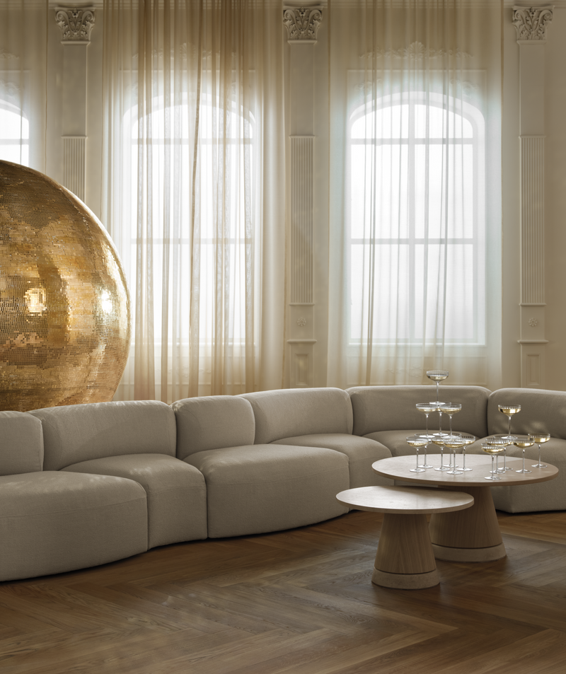 Piro Coffee Table