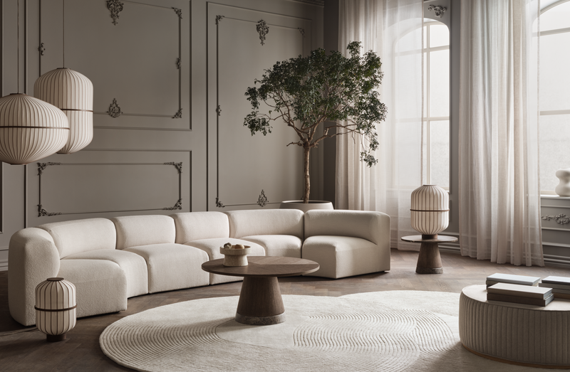 Piro Coffee Table