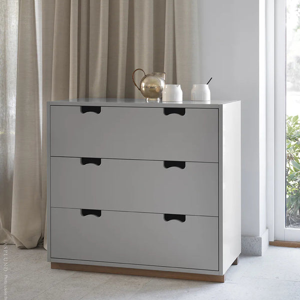 Snow Drawer A