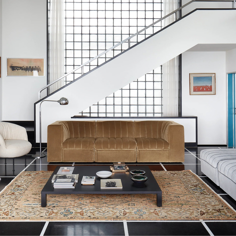 9000 Sofa
