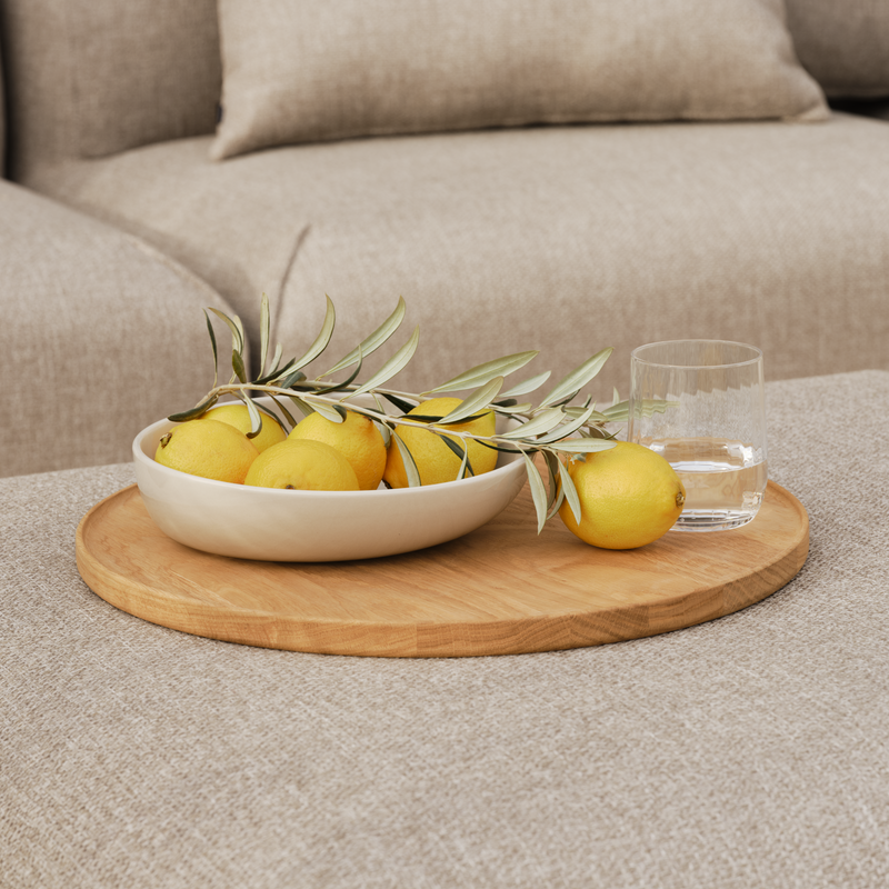 Coast Tray