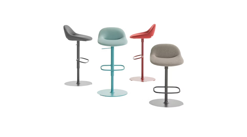 Beso bar stool