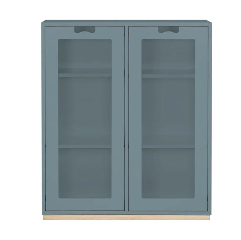 Snow Cabinet E