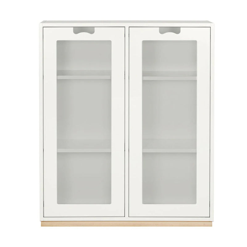 Snow Cabinet E