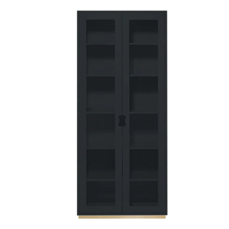 Snow Cabinet F