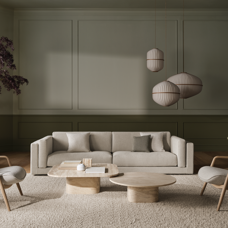 Avelou Modular Sofa