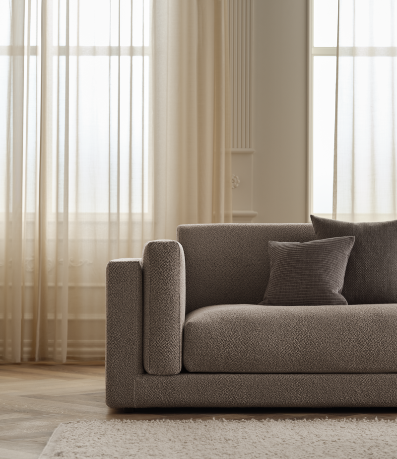 Avelou Modular Sofa