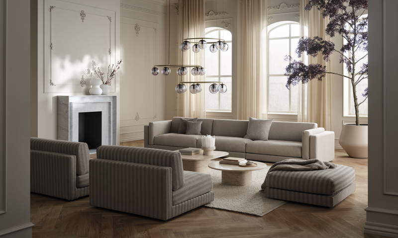 Avelou Modular Sofa