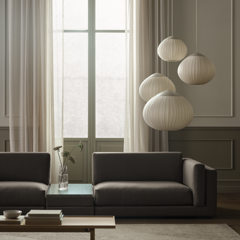 Avelou Modular Sofa