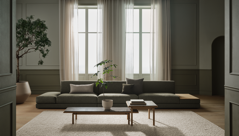 Avelou Modular Sofa
