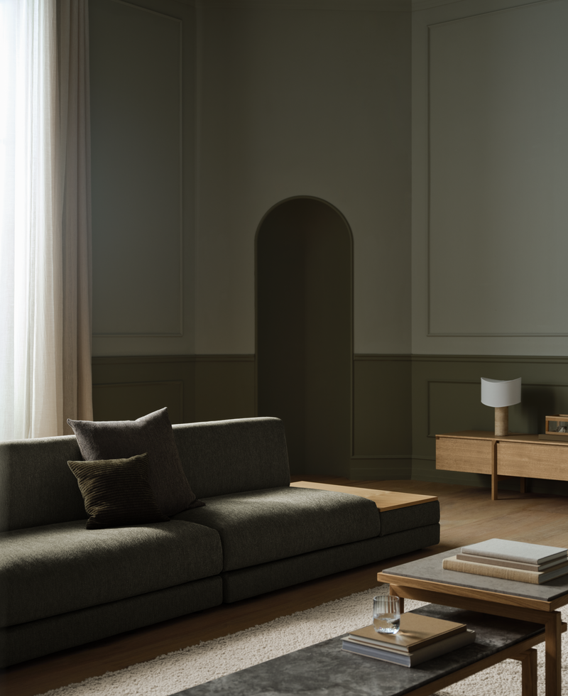 Avelou Modular Sofa