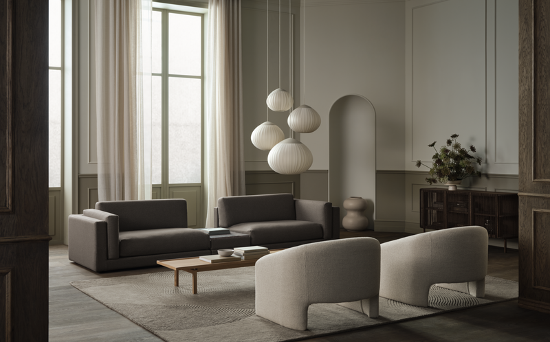 Avelou Modular Sofa