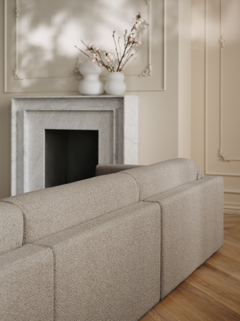 Avelou Modular Sofa