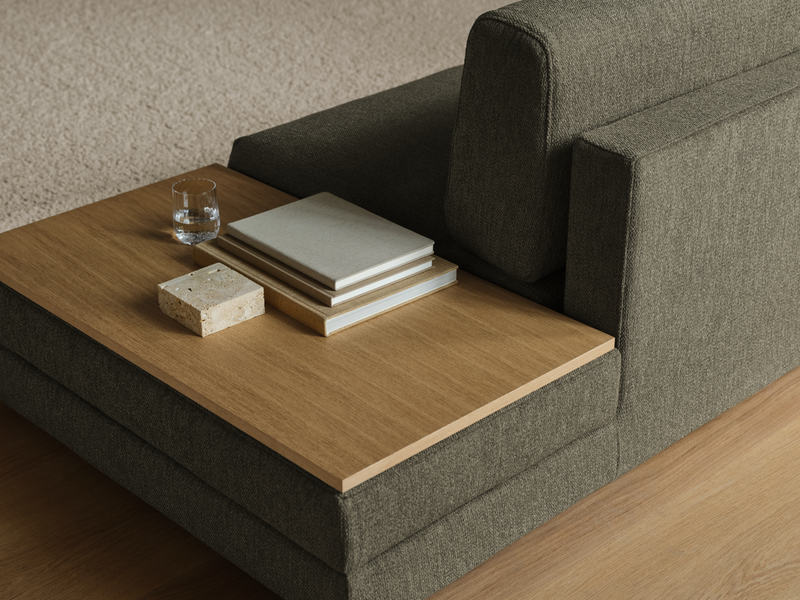 Avelou Modular Sofa