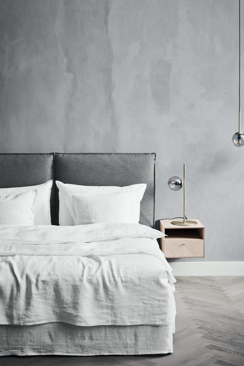 Feng Headboard