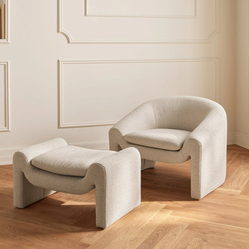 Mielo Armchair