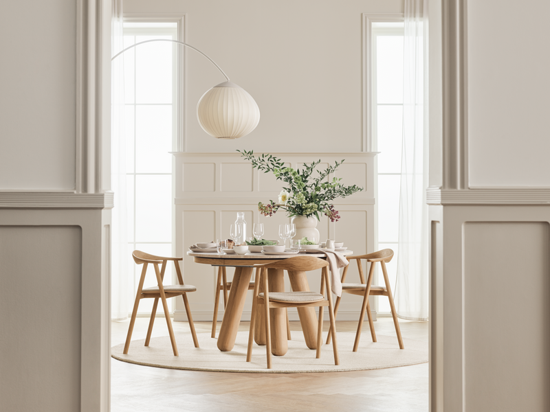 Acorn Floor lamp