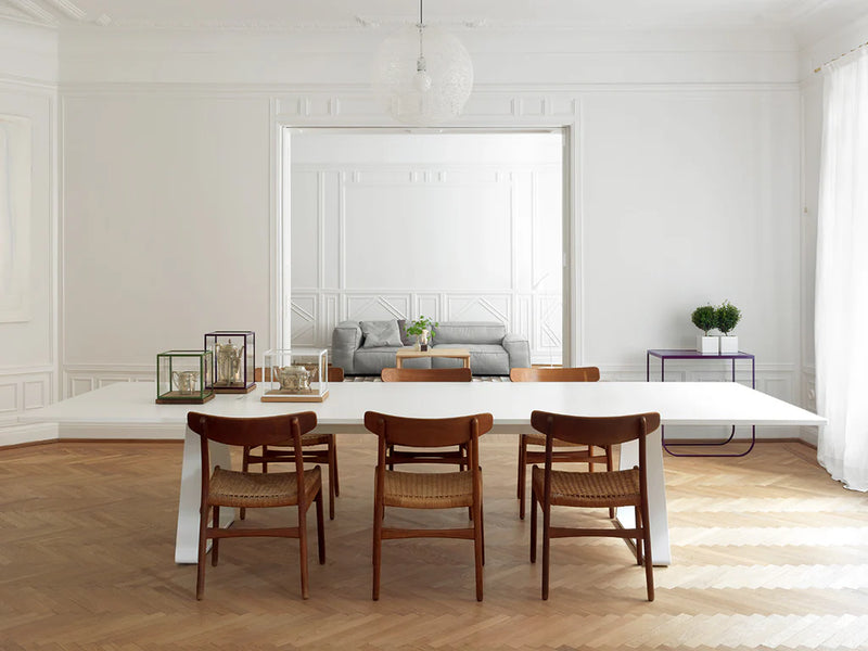 BERMUDA TABLE